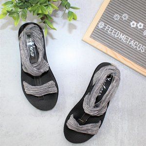 skechers cali meditation still sky